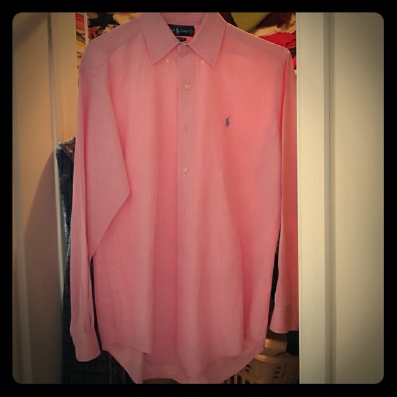 Ralph Lauren Other - Ralph Lauren polo